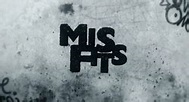 Misfits (TV series) - Wikipedia