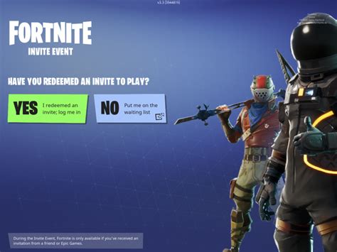 As you already know, fortnite only supports ios 11 and above versions. Let's talk about Fortnite, its Invite Event for iOS 11 and ...