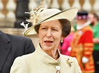 Princess Anne: Royal family wishes Queen's daughter…