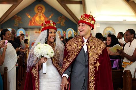 Ethiopian Orthodox Wedding Ethiopian Wedding Ethiopian Wedding Dress