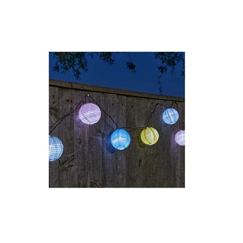 Willoughbys Hardware Diy Home And Garden Store 10 Chinese Lantern Solar