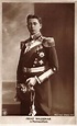 Teen age Prince Waldemar of Prussia c 1900's | Poor Waldemar… | Flickr