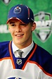Oscar Klefbom Photos Photos - 2011 NHL Entry Draft - Round One - Zimbio