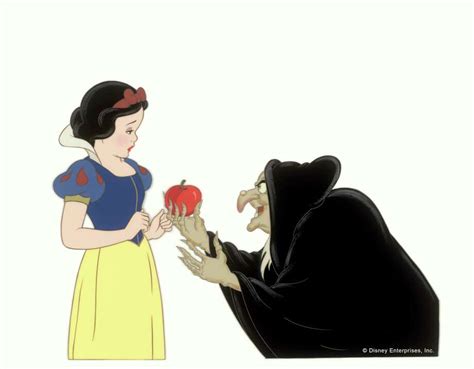 On Exhibit Snow White At The Norman Rockwell Museum Sfgate
