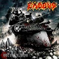 Exodus - Shovel Headed Kill Machine - Reviews - Encyclopaedia Metallum ...