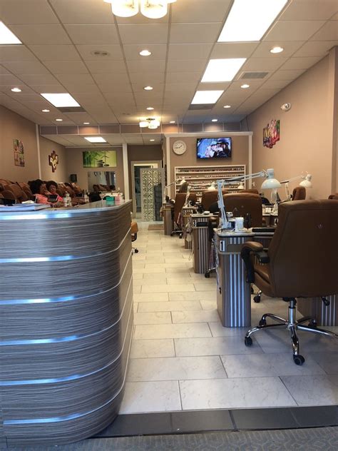 Check spelling or type a new query. Signature Nail Spa in Rocky Mount | Signature Nail Spa ...