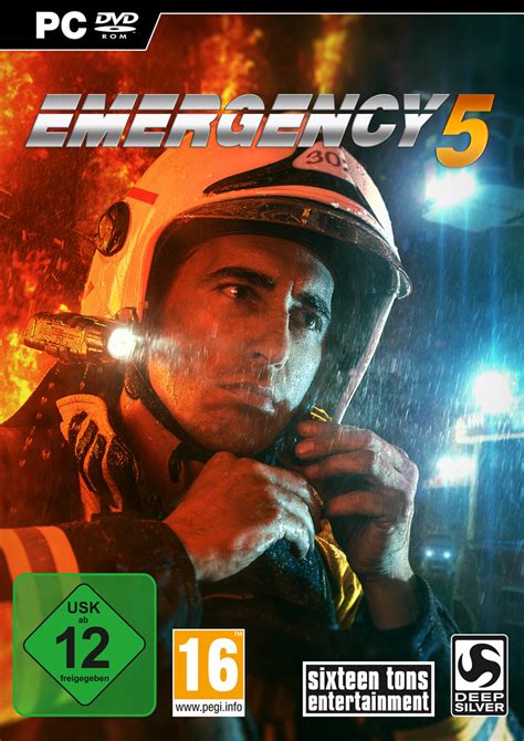 Emergency 5 Free Download Full Version Game Crack Pc