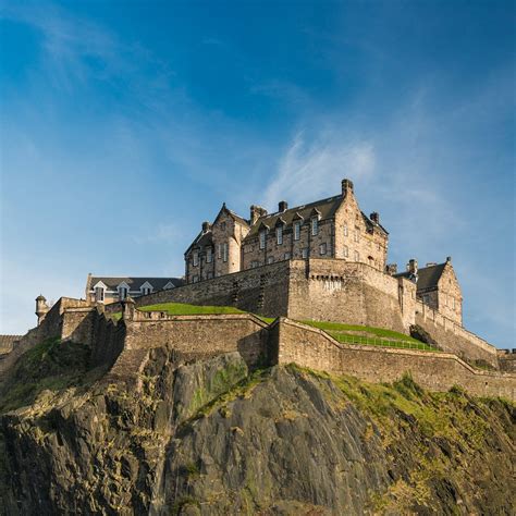 Edinburgh Castle Edimburgo Atualizado 2022 O Que Saber Antes De Ir