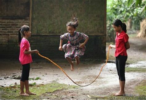Permainan Tradisional Aceh Dan Cara Bermainnya Permainan Tradisional