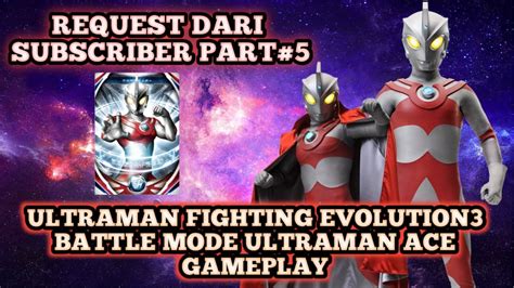 Ultraman Fe3 Download Pc