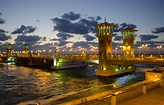 Exploring Alexandria: A Travel Guide To Egypt's Ancient City - Best Spents