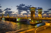 Exploring Alexandria: A Travel Guide To Egypt's Ancient City - Best Spents