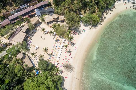 Paradise Beach Club Phuket Full Moon Party Venue And Beach Club In Patong Go Guides