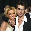 Colin Farrell from Britney Spears' Romantic History | E! News