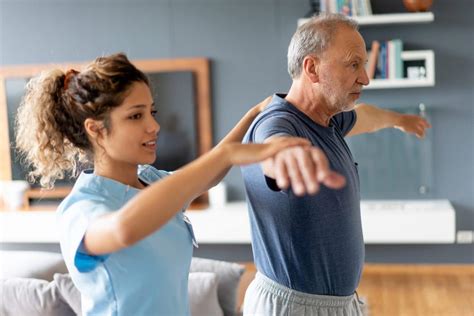 balance and vestibular testing the ent center of central georgia