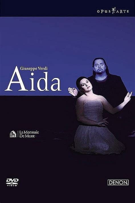 Aida 2017 Posters — The Movie Database Tmdb