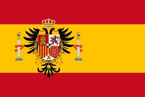 The following flags represent spain or one of its predecessors. Spain Flag - WeNeedFun