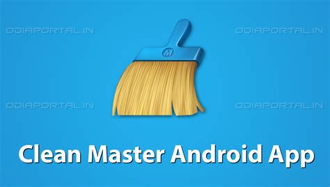 Download Apk Clean Master Boost And Applock For Android Free Download