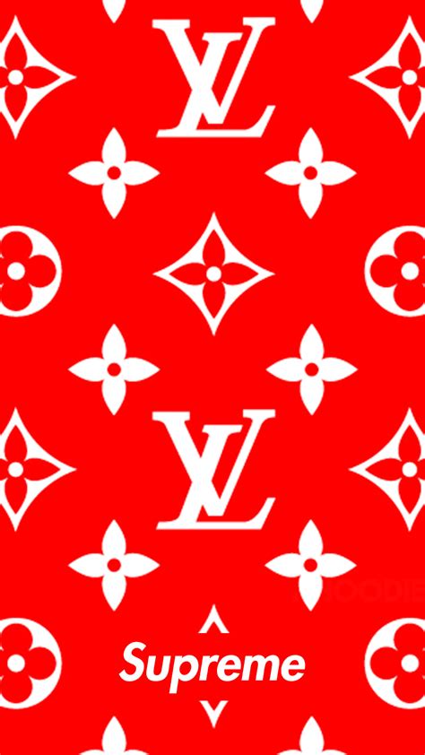 Read more designed by louis vuitton's son, georges vuitton, in 1896, and is now one of the most recognisable insignias in the world. Louis Vuitton Background ·① WallpaperTag