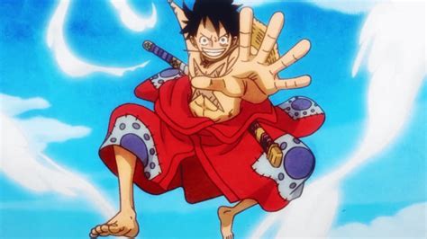 The 15 Most Powerful And Strongest Anime Characters Of All Time
