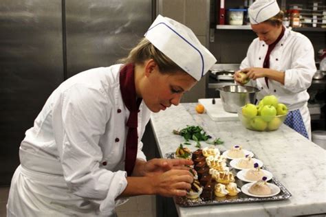 What Can I Do With A Culinary Arts Degree Ehl Insights Culinary Arts