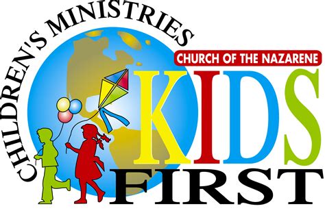 Children's Ministries - Folder 2019 - Mesoamerica Region