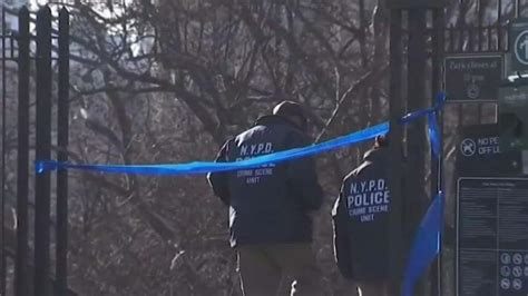 New Search In Murder Of Barnard Student Nbc New York