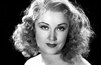 Fay Wray - Turner Classic Movies