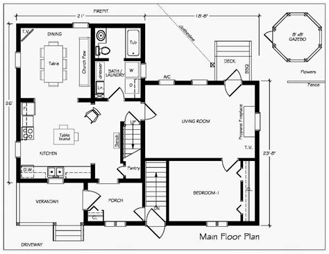 The Jeffery Homestead Established 1860 Homestead Floor Plans Updated