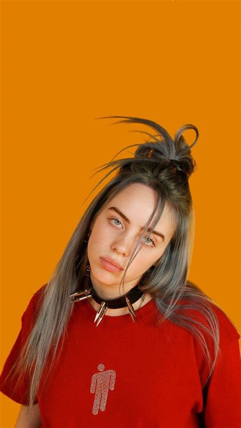 .2k, 4k, 5k hd wallpapers free download, these wallpapers are free download for pc, laptop, iphone, android phone and ipad desktop. Billie Eilish HD iPhone Wallpapers - Wallpaper Cave
