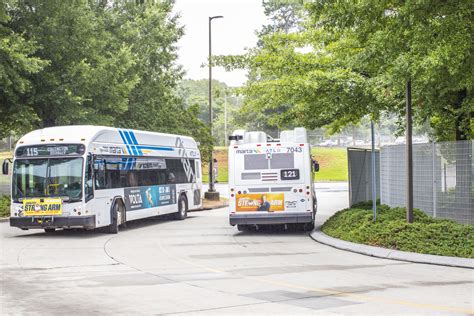 Transit Advocates Angry About Atlanta Funding Transportation