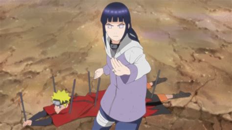 Killer Bee Naruto Hinata