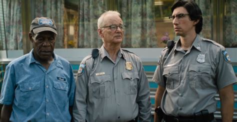 The dead don't die — they rise from their. Jim Jarmusch unveils trailer for his epic zombie film The ...