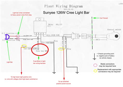 Turn signal and dimming style relay gloss 12v led car drl daytime. Wiring Manual PDF: 12v Led Indicator Light Wiring Diagram