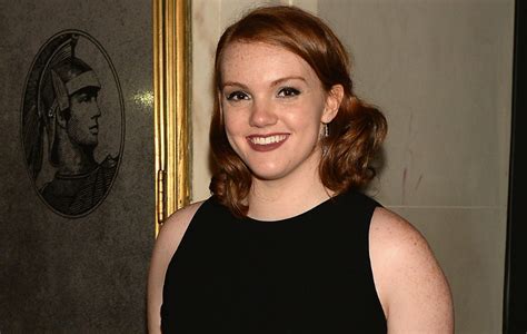 Shannon Purser Actress Who Plays Stranger Things Barb Comes Out As