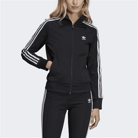 Womens Track Jacket Womens Clothing From