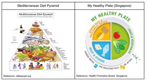 Why Is Mediterranean Diet Popular Nutriwerkz