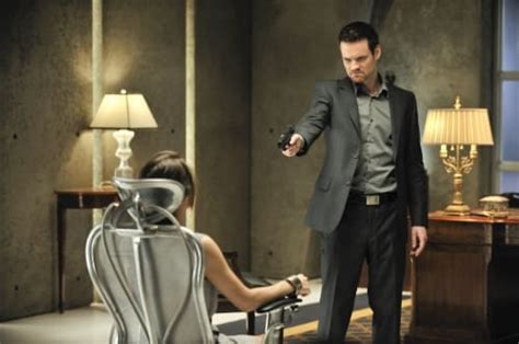 Nikita Season Two Spoilers Alex Vs Mikita Tv Fanatic