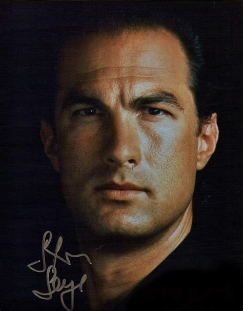 Pin By Elza Maters On Steven Seagal Steven Seagal Music Cartoon Actors