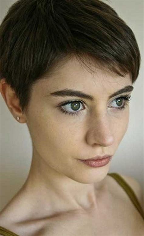 The Best Pixie Haircuts