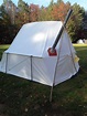 Basecamp Canvas Tents | Snowtrekker Canvas Tents | Live Winter