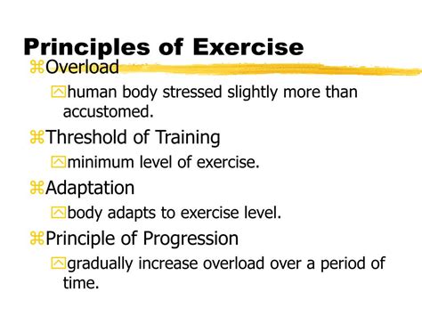 Ppt Fitness Through Aerobic Exercise Powerpoint Presentation Free