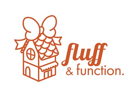 Fluff And Function Brand Design On Behance