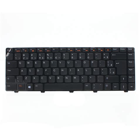 Tastatura Za Laptop Dell N4110 Veliki Enter Mob Shop
