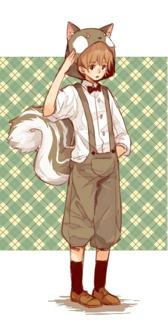 66 Best Images About Male Anime Fashion On Pinterest A