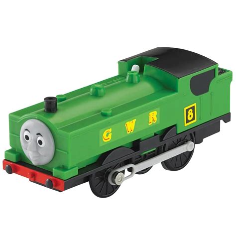 Duck Tandfgallery Thomas The Tank Engine Wikia Fandom Thomas And