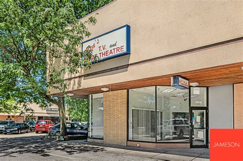 6000-6022 Dempster St, Morton Grove, IL 60053 - Austin Dempster