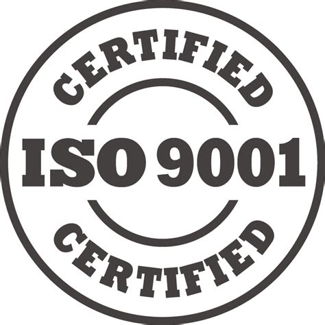 The Iso 9001 Certification Process Explained Ias Usa
