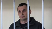 Senzow: "20 Jahre Gefängnis stehen fest, doch das Regime wird früher ...