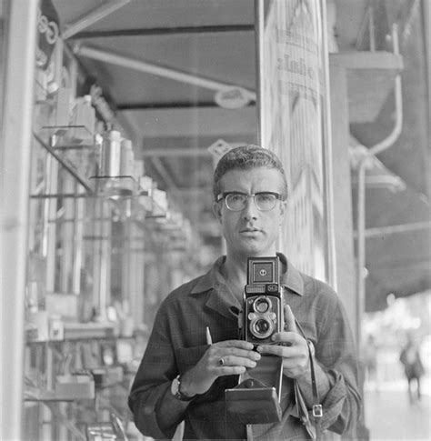 Autorretrato 1965 Siquier Retratos Carlos Perez Autorretratos